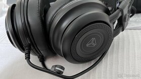 Slúchadla Shadow Gaming Headset 7.1. - 8