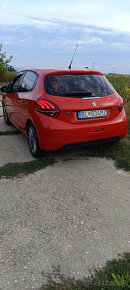 peugeot 208 1.2 PureTech Active - 8