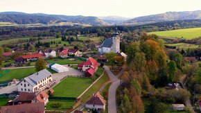 12-IZB. VIDIECKE SÍDLO - SKLENÉ, okr. TURČ. TEPLICE - 8