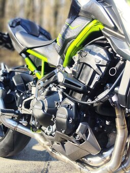 Kawasaki Z900 ABS, 92,2kw, STK 2029 - 8