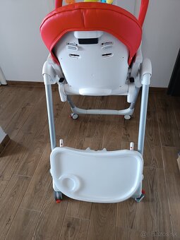 Peg perego prima papa follow me - 8