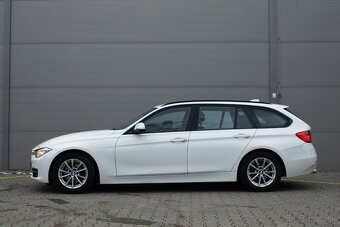 BMW 316d - 8