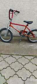 Predam bicykel bmx - 8