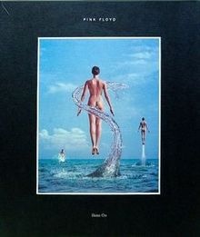 Shine On (Pink Floyd box set) - 8