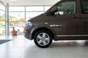 Volkswagen Multivan 2.0 BiTDI Highline 4MOTION DSG - 8