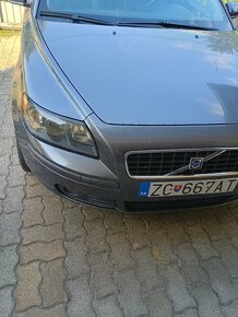 Predám Volvo S40 2.0 diesel - 8