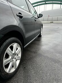 VOLKSWAGEN POLO 1.6 TDI 2010 - 8