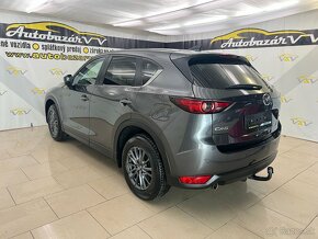 Mazda CX-5 2.0 Skyactiv-G165 Emotion - 8