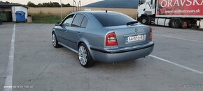 Škoda Octavia 1.9 TDI 96kw - 8