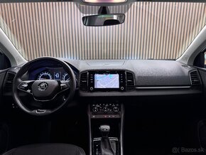 Škoda Karoq 2.0 TDI DSG 4x4 2021 Facelift/ Odpočet DPH - 8