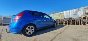 Hyundai i30 1.4 benzin/plyn - 8