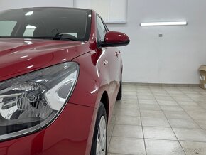 Kia Rio 1.2 Benzin 2020 37 000km 1.majitel SK Záruka✅ - 8