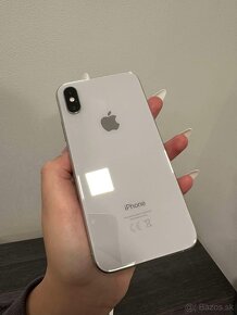 Iphone XS 256gb - 8