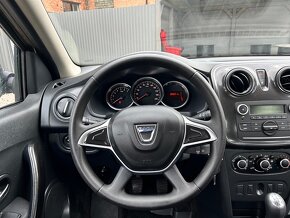 Dacia Logan 1.0 SCe Arctica✅r.v.2021✅ - 8