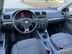 VW - GOLF 5 - 1.9TDI 77KW - 8