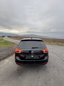 Volkswagen Passat B8 2.0 TDI DSG 2021 - 8