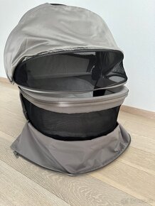 Vanička Cybex Priam Platinum Soho Grey - 8