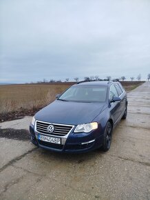 Vw Passat b6 1.9 TDI 77Kw (105 koni) - 8