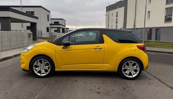 Citroen DS3 1.6 VTi Style - 8