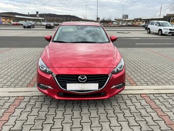 Mazda 3 1.5i Skyactiv-G 1.maj. v ČR - 8