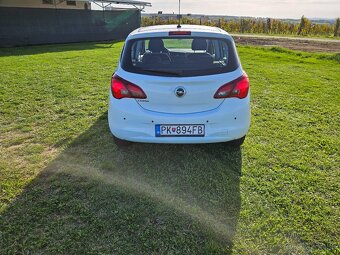 Opel Corsa 1,2 51kw 2018 - 8