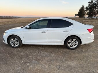 Škoda Octavia 2.0 TDI SCR Ambition - 8