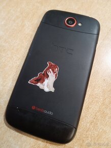 HTC One S - 8