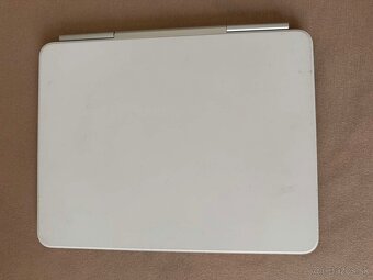 Apple Magic Keyboard pre iPad Pro 13" (M4) - česká biela - 8