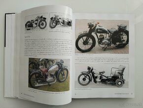 Encyklopedie motocyklu - 8