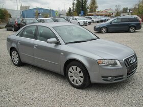 Audi A4 2.0TDI Limuzina - 8