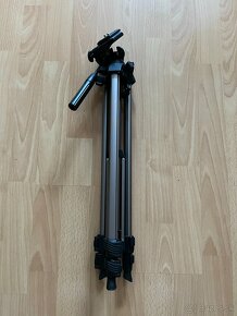 Fotostatív/tripod Vanguard VT-152 - 8