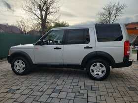 Land Rover Discovery 2.7 TDV6 HSE - 8