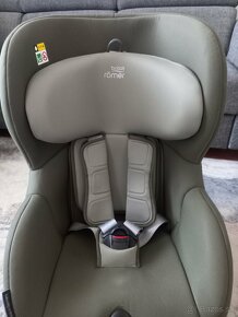 Autosedacka Britax Römer TRIFIX 2 i-size - 8