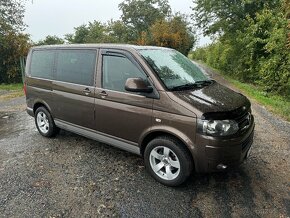 VW Multivan 2.0 tdi 103kw - 8