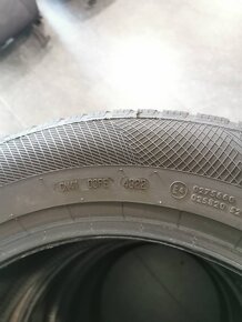 Continental 225/60 R17 99H zimné pneumatiky 2022 - 8