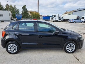 Volkswagen Polo 1.4 TDI 55kW BMT Trendline - 8