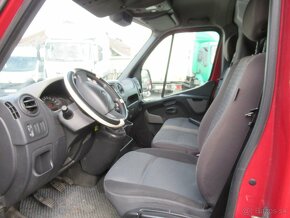 Renault Master 125 L3H2 - 8