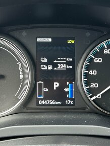 Mitsubishi Outlander Phev 44 000km - 8