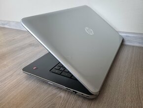 ▼HP Pavilion 17-e145eb - 17,3" / A8-5550M / 8GB / ZÁR▼ - 8