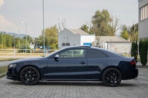 Audi S5, 4.2 FSI Quattro - 8