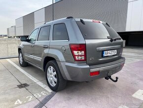 Jeep Grand Cherokee 3.0 CRD - 8