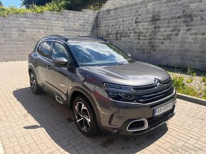 Citroen C5 Aircross Plug-in Hybrid (odpočet DPH) - 8