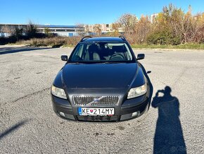 Volvo V50 2.0 D - 8