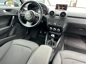 Audi A1 1.6 TDI - 8