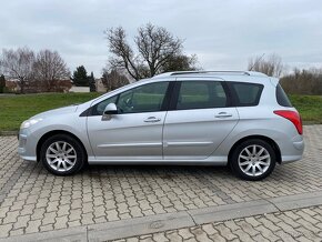 Peugeot 308 SW 1.6 HDi - 8