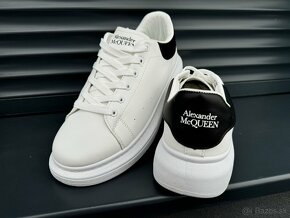 Panske tenisky Alexander McQueen - 8