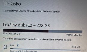 Repasovaný PC a notebook - FUNKČNÉ - 8