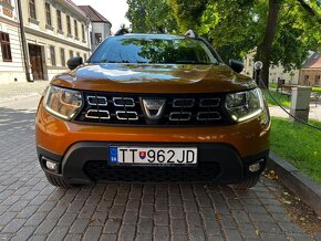 Dacia Duster 1.5 dCi - 8