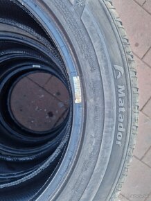 Matador sibir snow van 195/60r16c sada zimna - 8