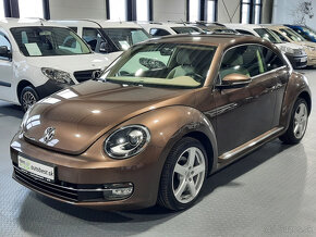 Volkswagen Beetle 1.2 TSI Design - 8